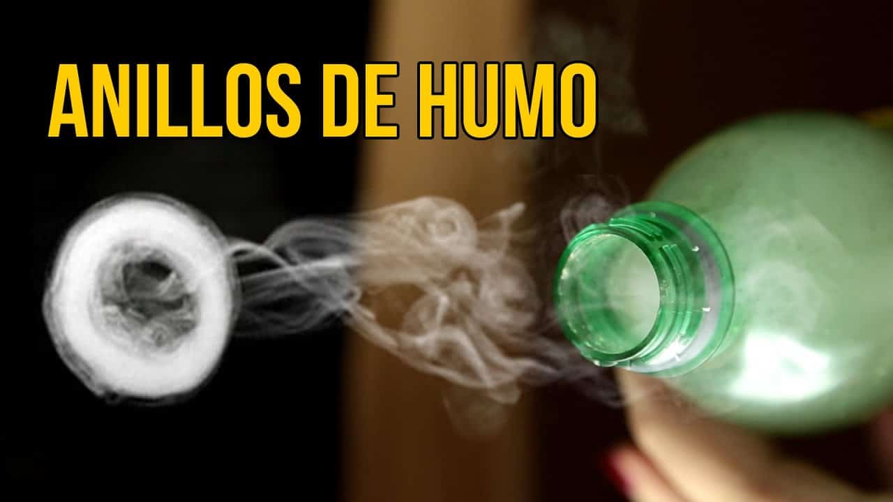 aros de humo