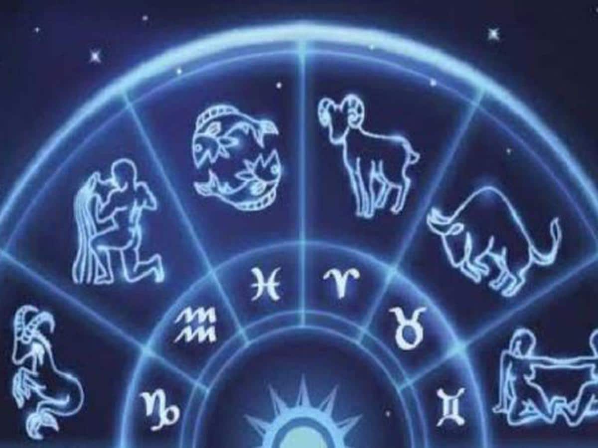 astros y simbolos zodiacales