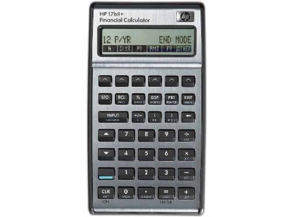 calculadora financiera 1