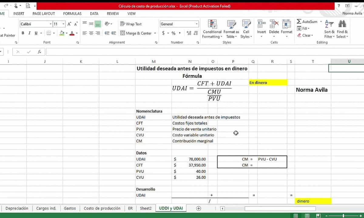 Como Sacar Porcentaje De Utilidad En Excel Printable Templates Free 6318