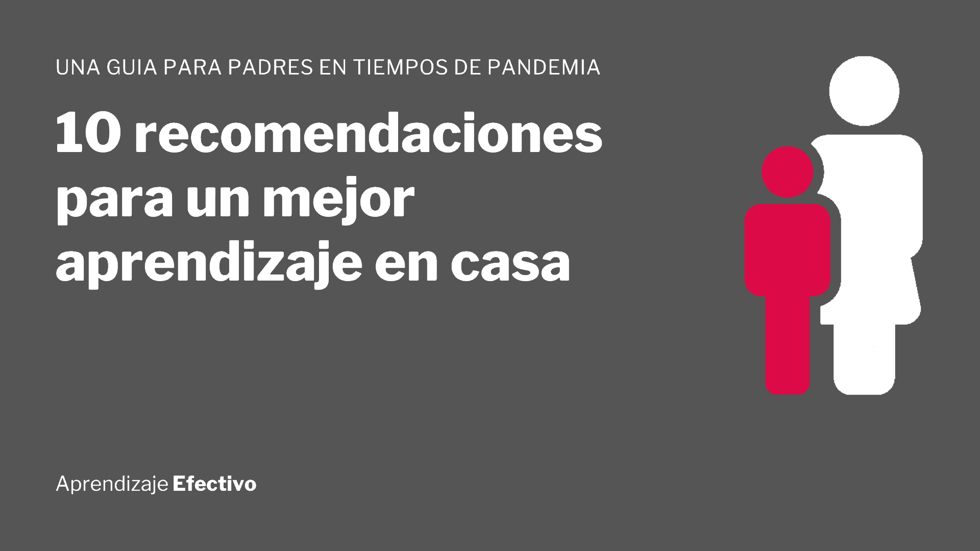 consejos de aprendizaje efectivo