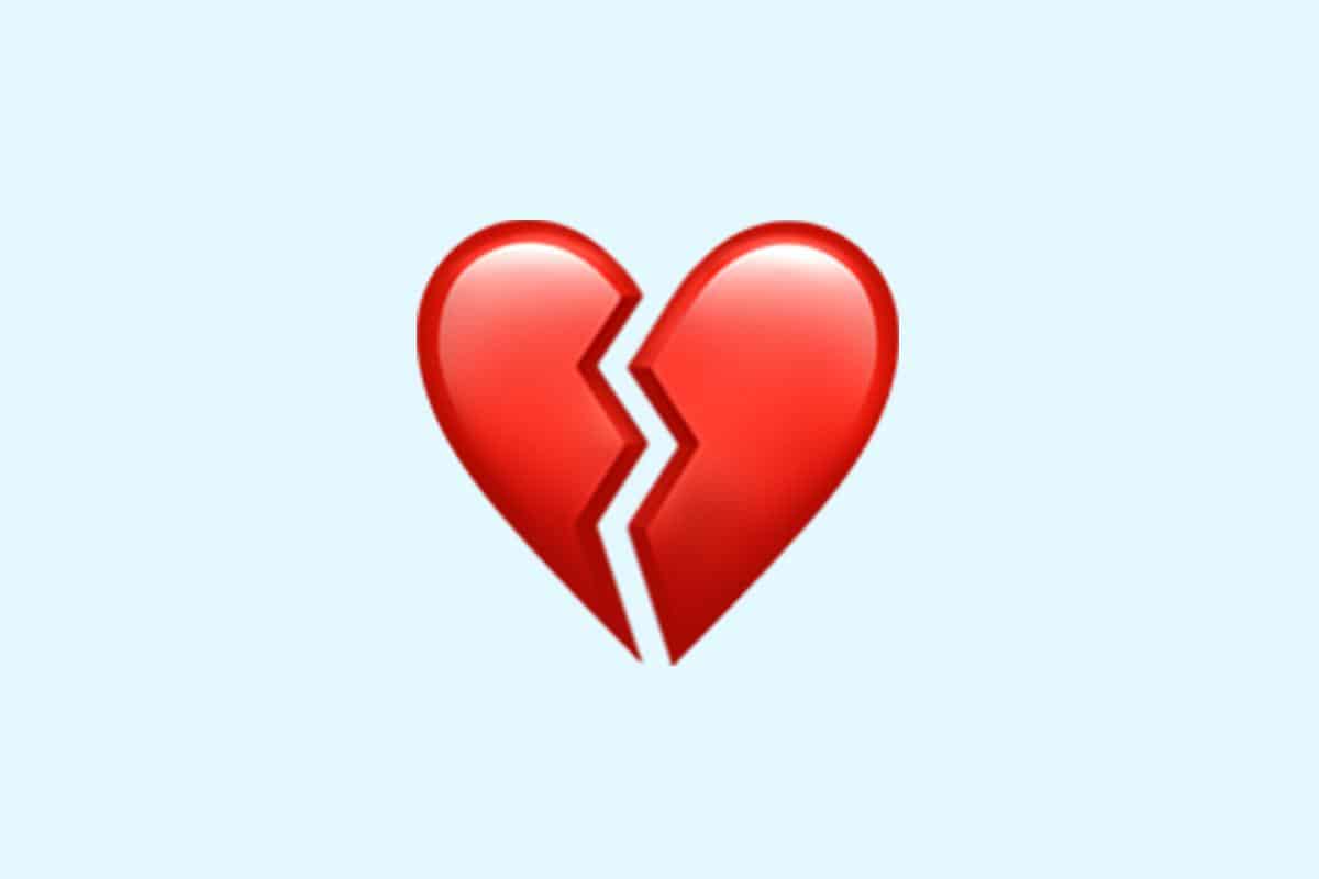 corazon roto 1