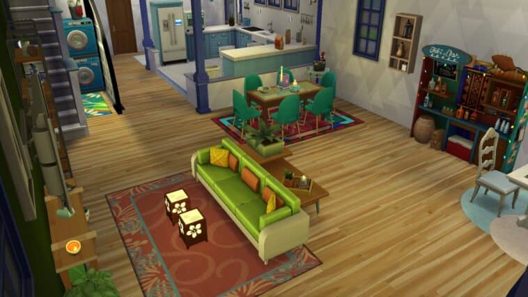 Los Sims 4: cómo desbloquear todos los objetos del Modo Construcción para  decorar tu casa