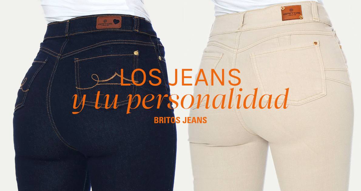 denim con estilo y personalidad