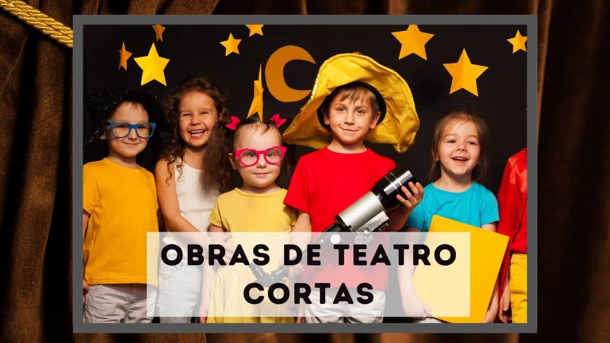 ejemplo de obra de teatro