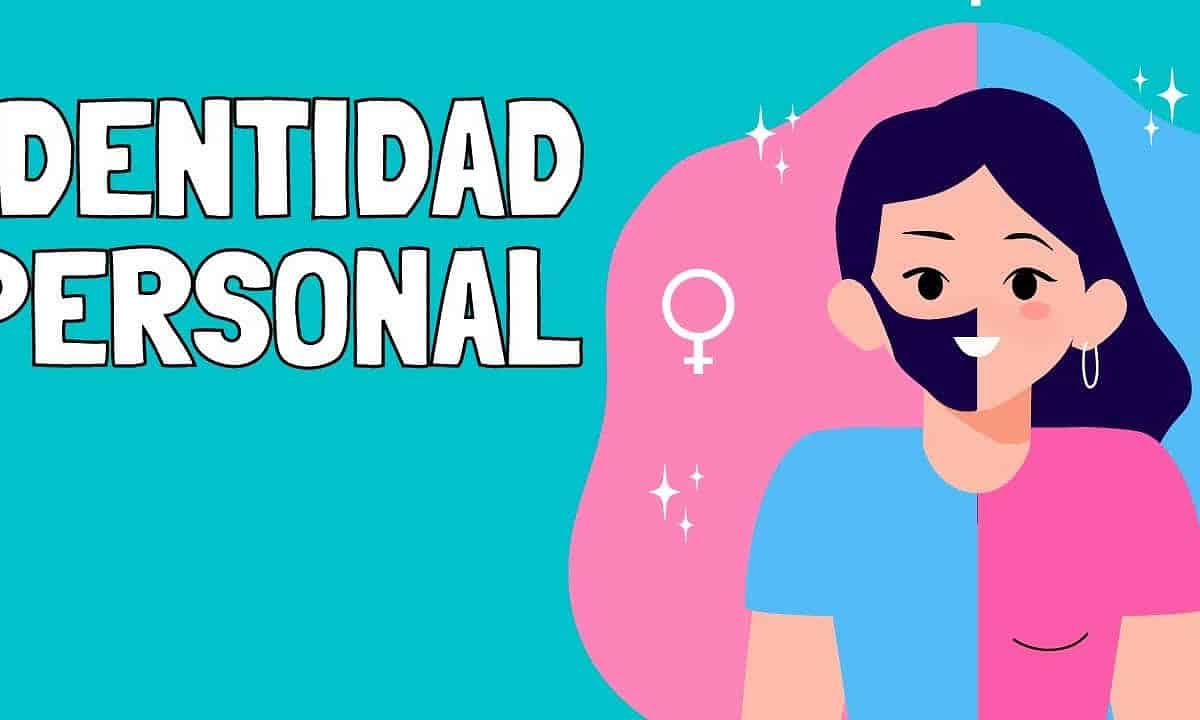 identidad personal