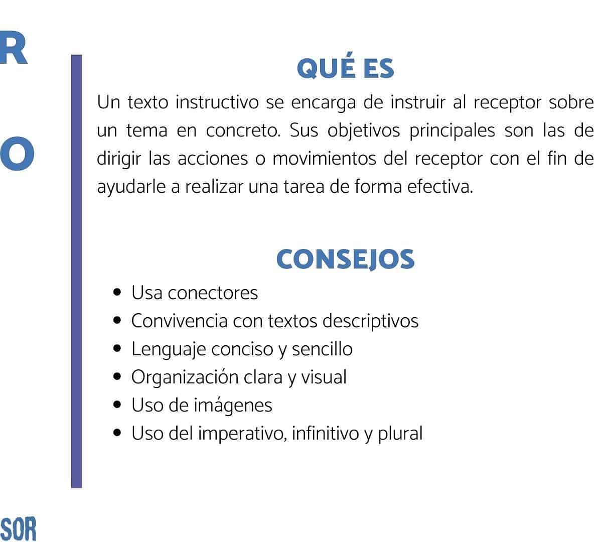 instrucciones visuales claras 1