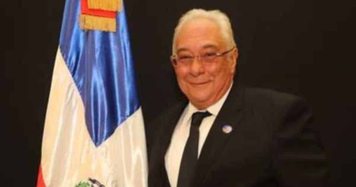 Juez Juan Alfredo Biaggi Lama falleció el domingo