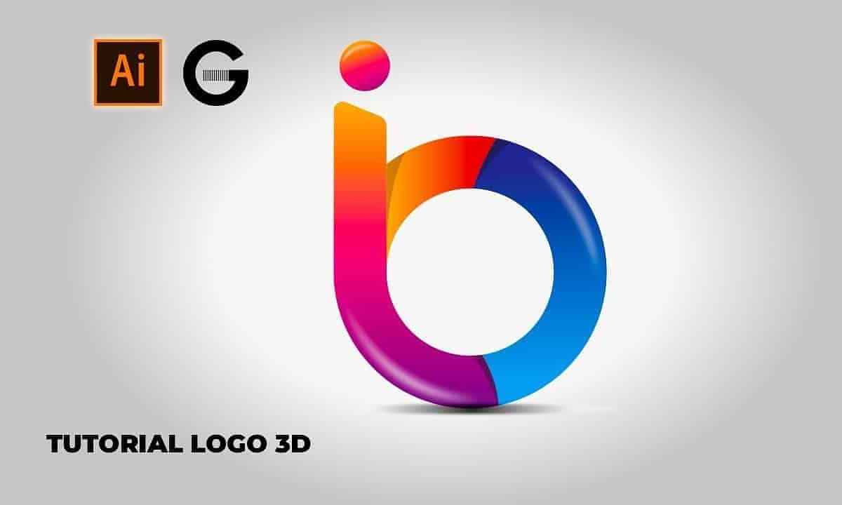 logo creado con illustrator