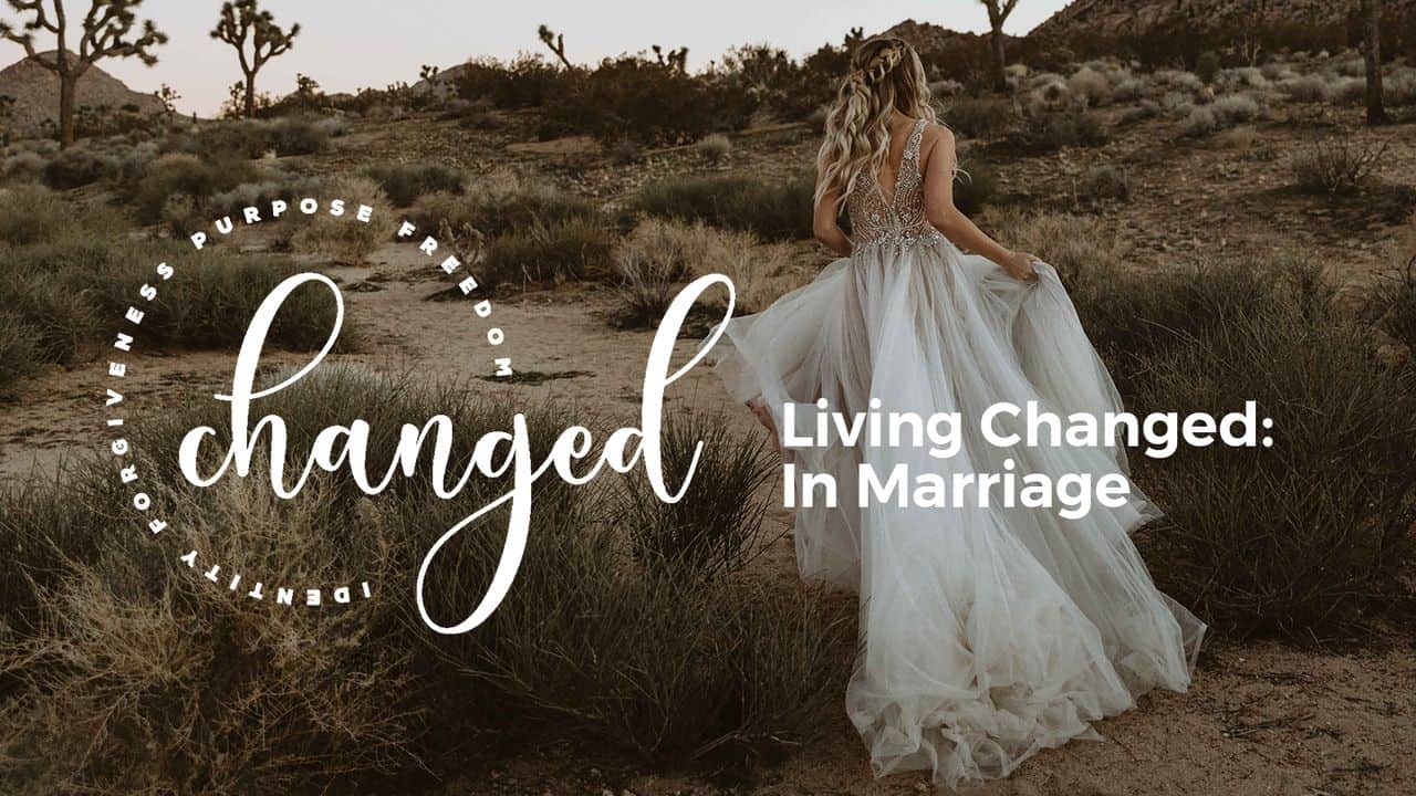 matrimonio renovado