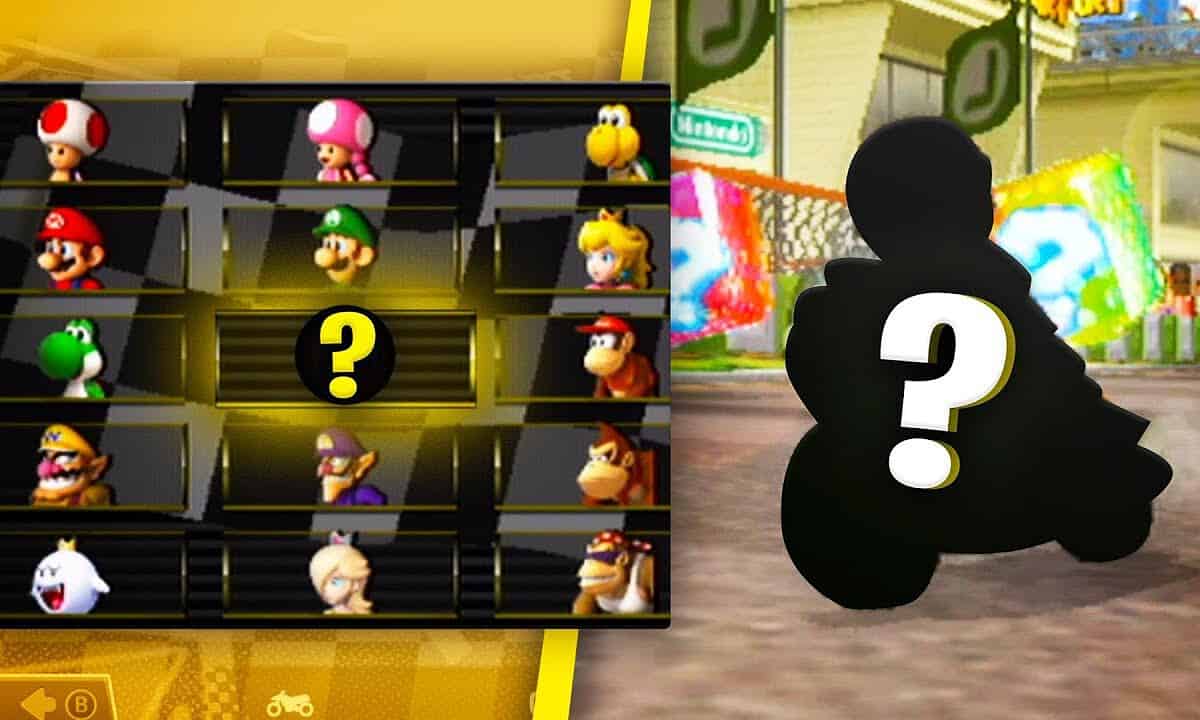 Desbloquea Todos Los Personajes En Mario Kart Wii Con Estos Simples Pasos 4127