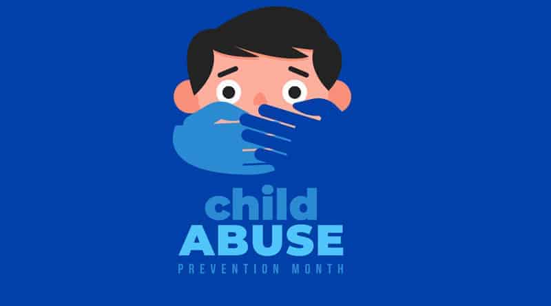 prevencion de abuso infantil