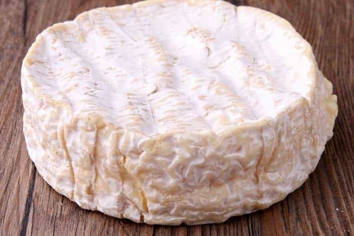Se come la corteza del queso? ¿Y se puede congelar?