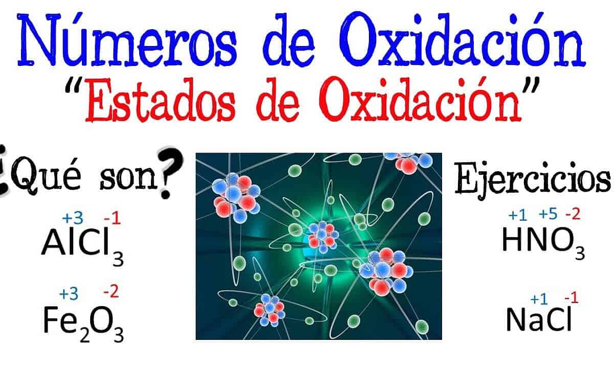 quimica de oxidacion facil