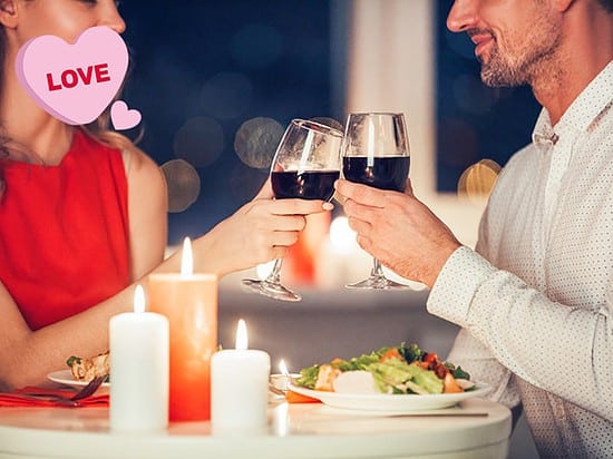 Consejos Y Tips Para Preparar Una Cena Romántica Inolvidable En Casa 