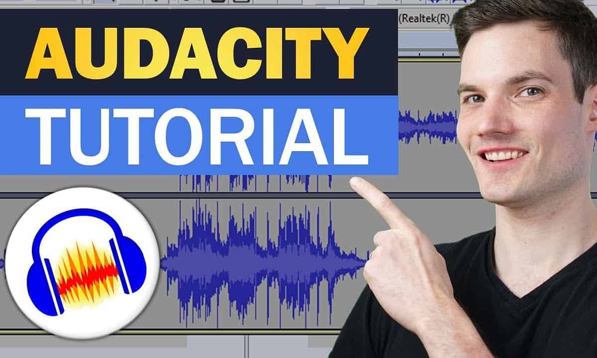 tutorial de audacity