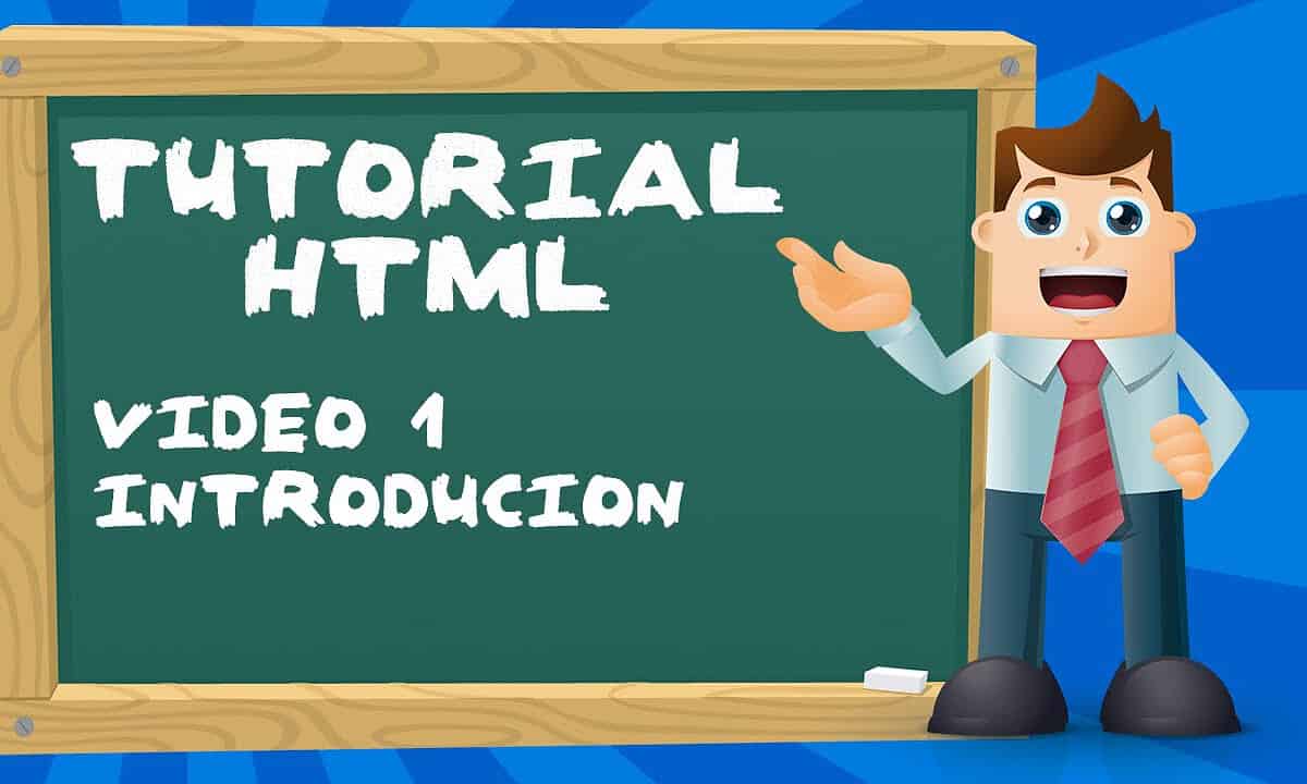tutorial de html