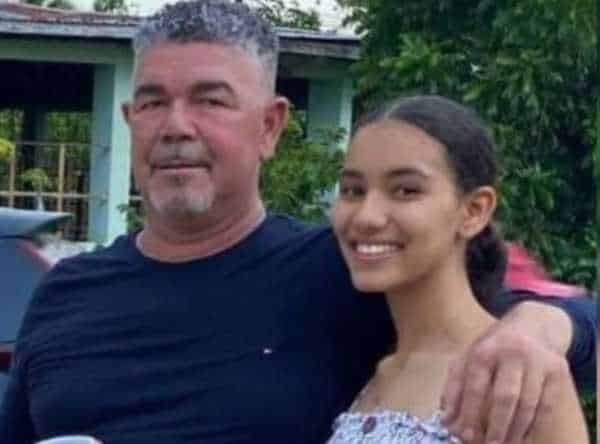 Indagan muerte de hija y padre en San Juan
