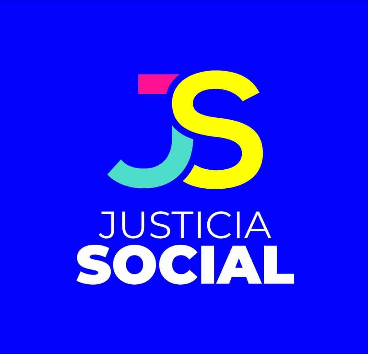 Justicia Social: Reconocido oficialmente como partido político en la República Dominicana