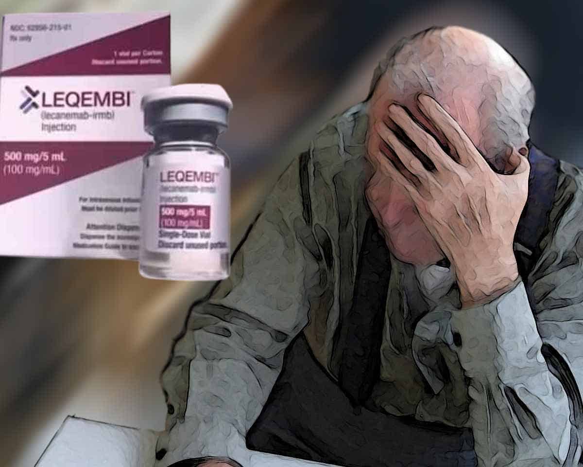 Medicamento revolucionario para el Alzheimer