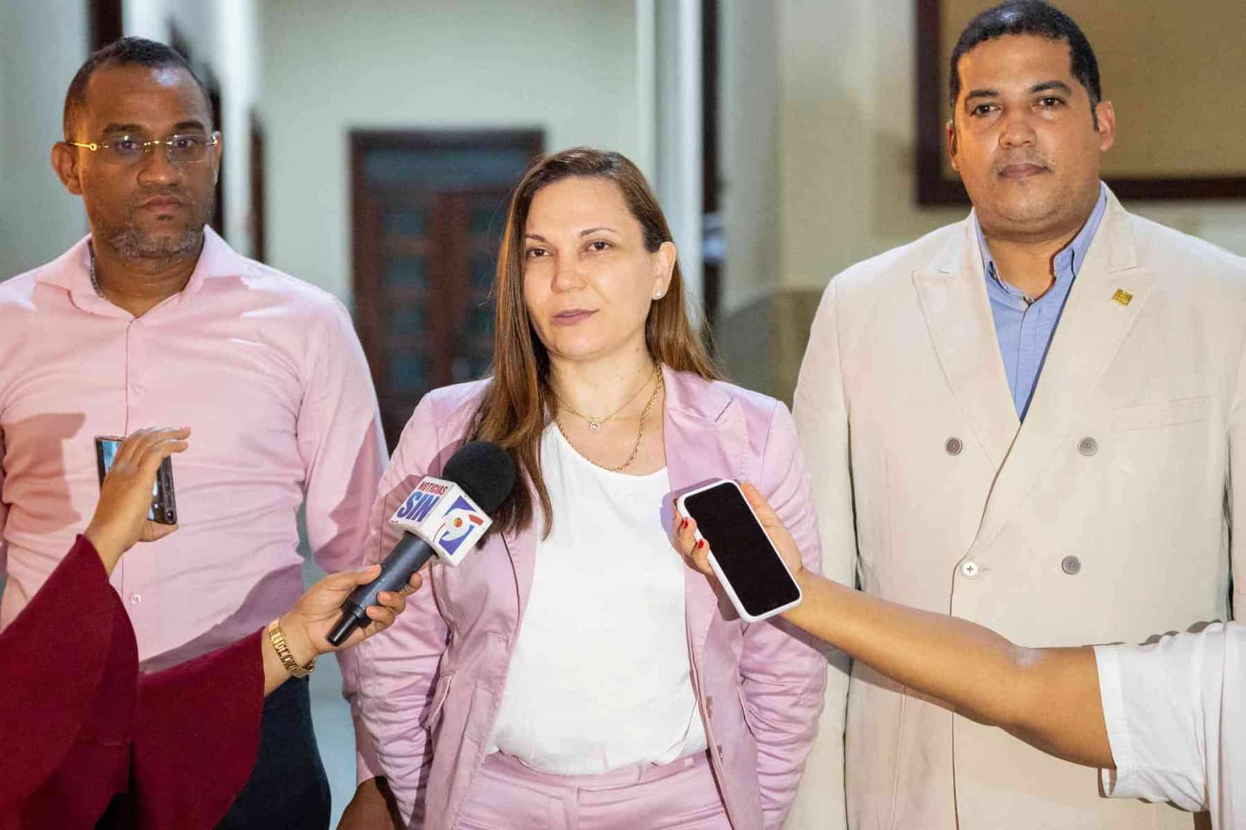 Solicitan prisión contra 12 personas por operación Gavilán