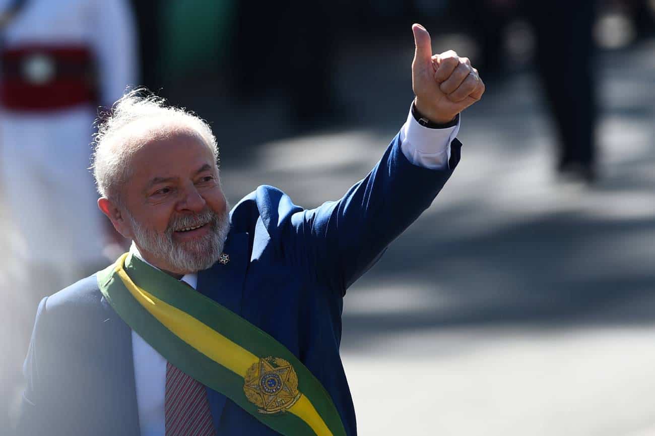 Presidente Lula será operado el viernes