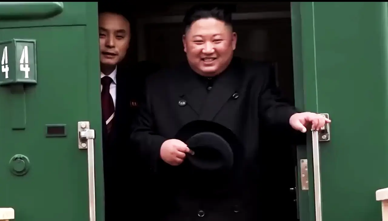 Kim Jong Un: Líder supremo de Corea del Norte
