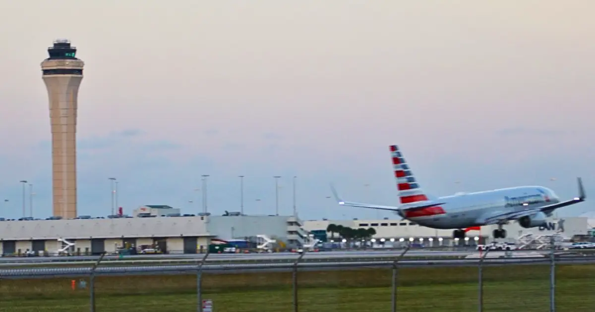 RD: Tercer país en tráfico en Aeropuerto de Miami