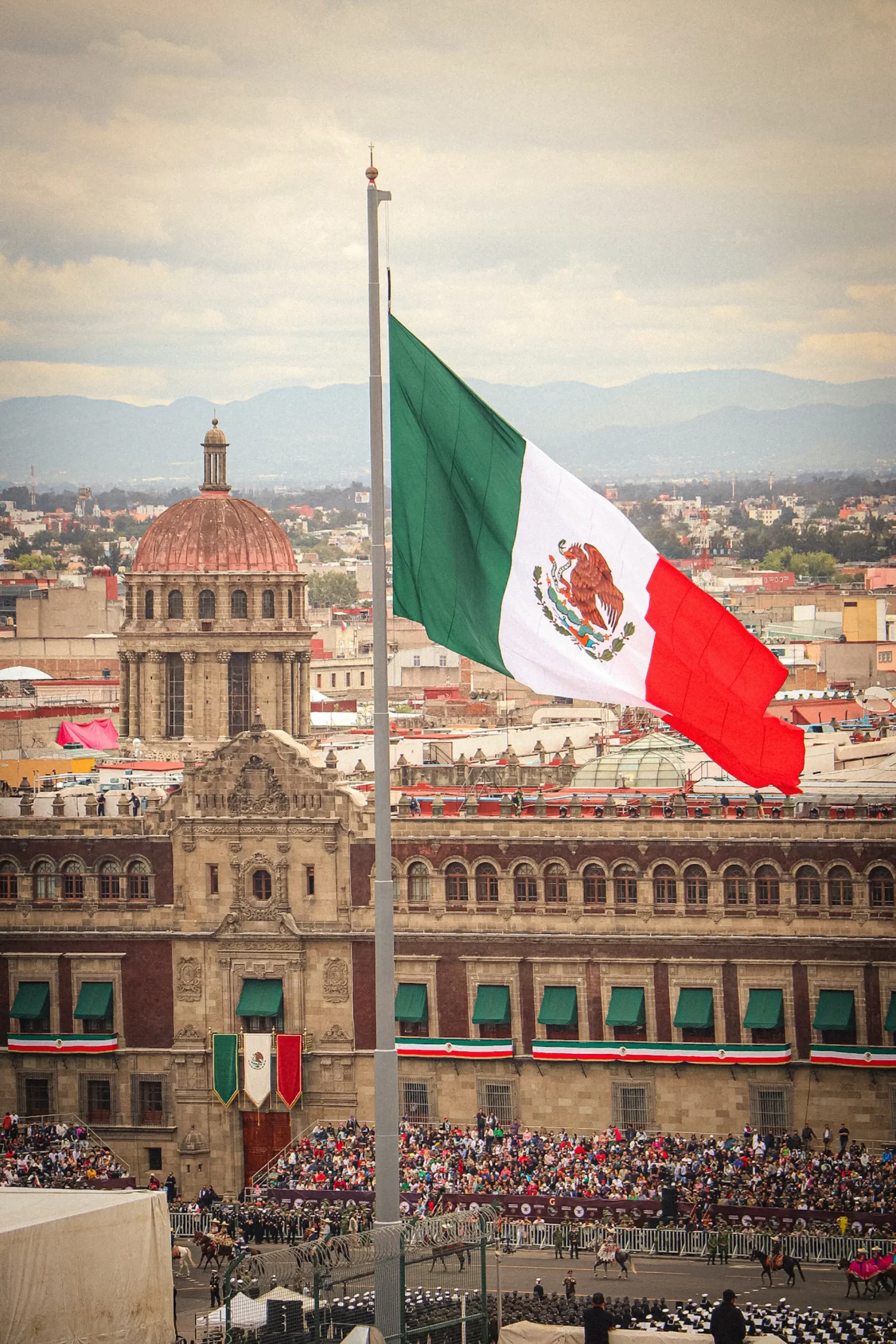 México alerta por fallo contra DACA en EEUU
