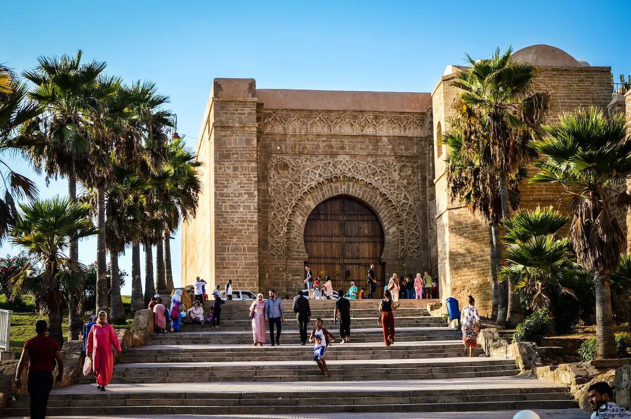 Descubre la fascinante cultura y belleza de Marruecos
