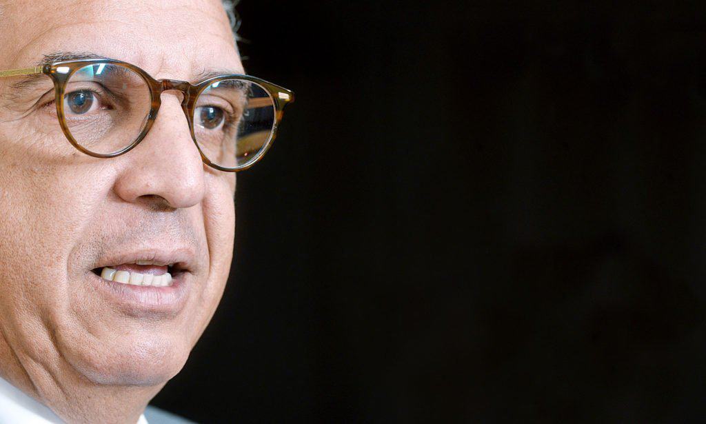 APEDI rechaza renuncia de Fernando Capellán ante crisis fronteriza