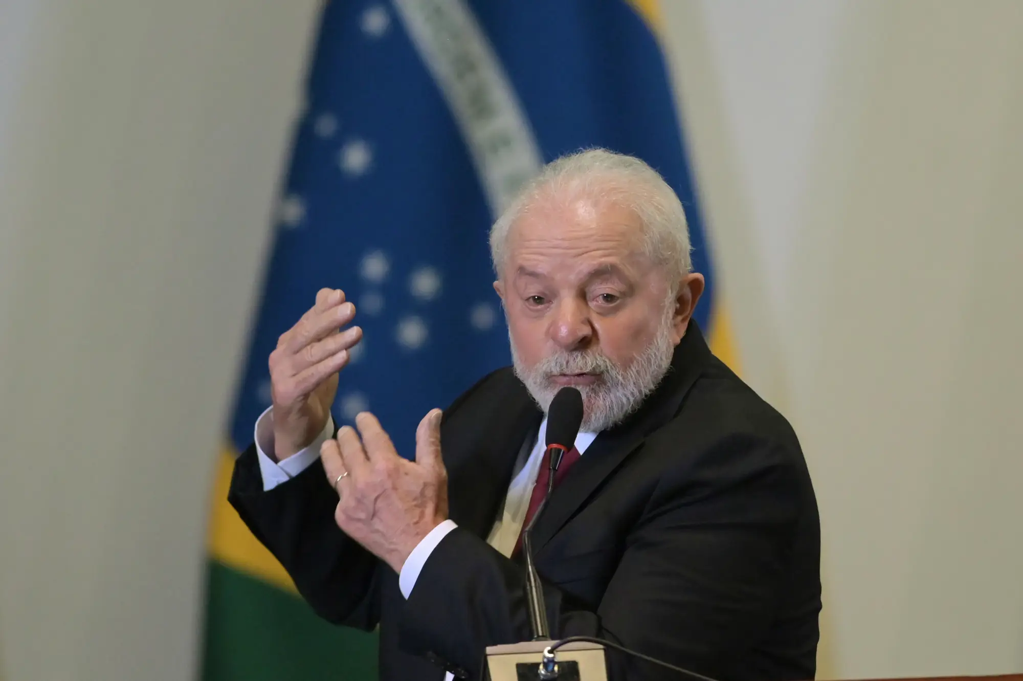 Brasil y la economía verde: Liderazgo de Lula en el cambio global