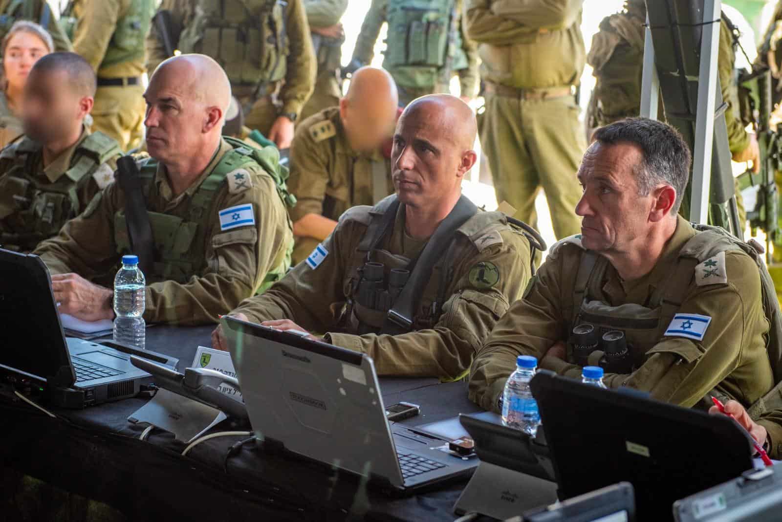Ejército israelí anuncia haber tomado control sobre bastión de Hamás en norte de Gaza