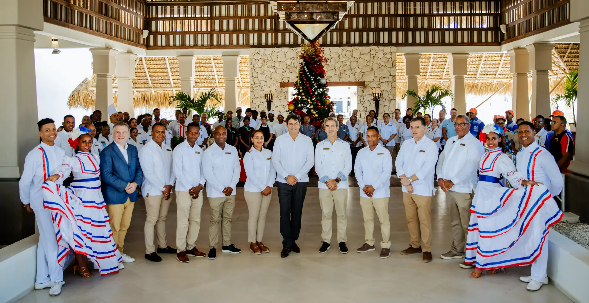 Abre nuevo hotel Sunscape Dominicus La Romana