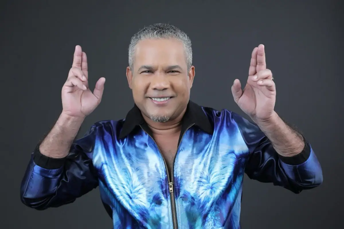 Héctor Acosta 'El Torito' anuncia pausa en música y política