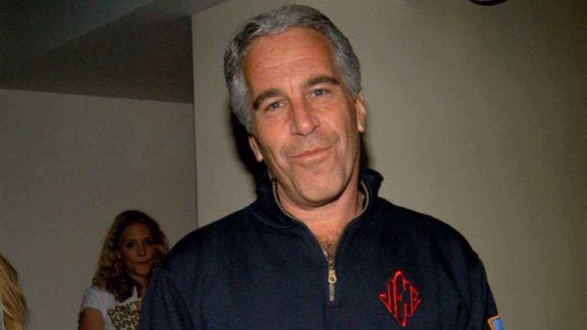 Caso Epstein: Revelan conexiones con figuras de alto perfil