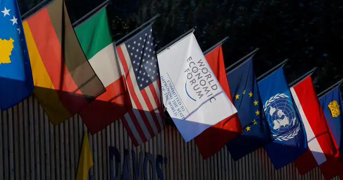 Davos 2024: Claves del Foro Económico Mundial conflicto Ucrania y Gaza