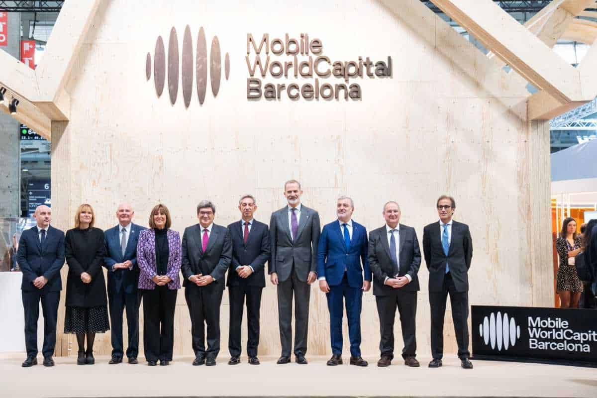 Congreso Mundial de Móviles 2024 en España: 5G e IA protagonistas