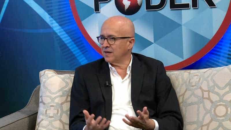 Domínguez Brito insta voto consciente próximas elecciones