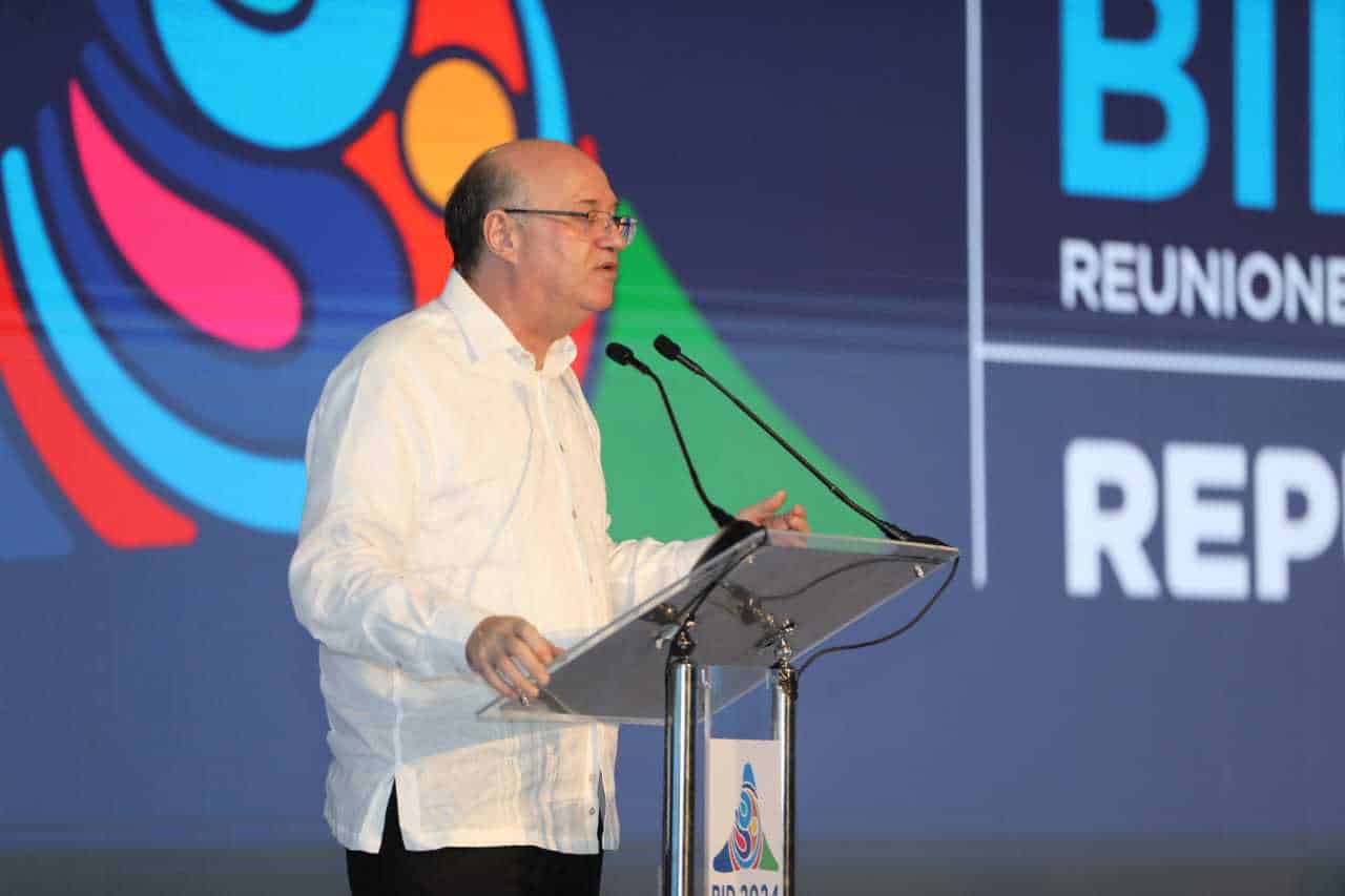 República Dominicana, referente de desarrollo según el BID