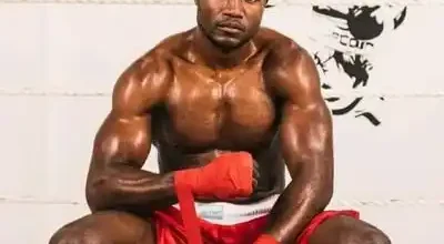 Muere boxeador Ardi Ndembo despues de nocaut