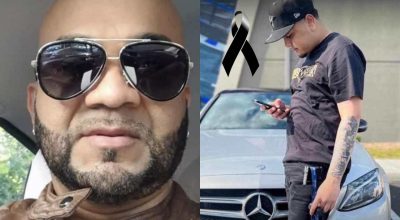 Tragedia en Morris Heights: Dominicano mata jovencito de RD