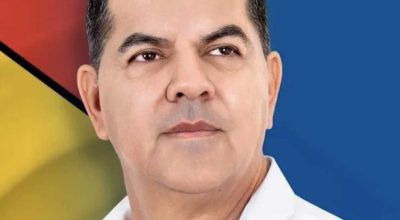 Asesinato del alcalde Jorge Maldonado en Portovelo, Ecuador