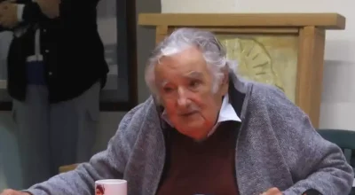 Expresidente José Mujica de Uruguay revela que padece cáncer de esófago