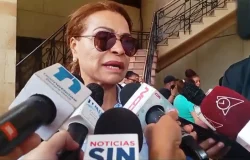 Arresto hijo Sonia Mateo ¿Persecución política o acción justificada?
