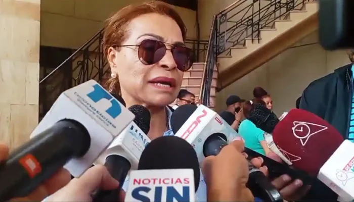 Arresto hijo Sonia Mateo ¿Persecución política o acción justificada?
