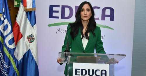 Educa llama a repensar estrategia nacional de educación