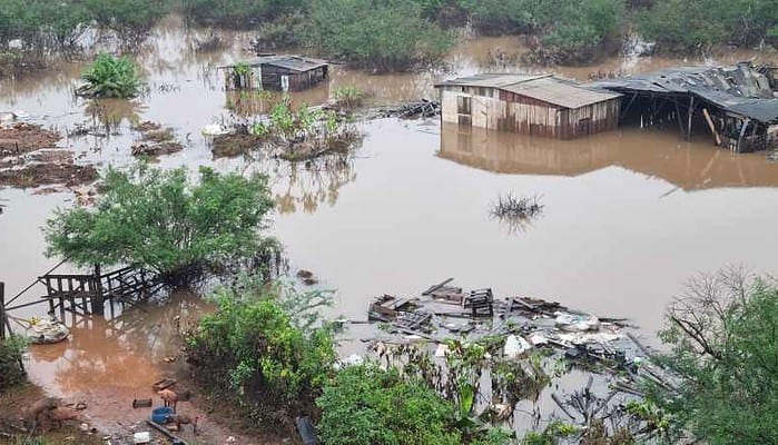 World Vision: 79 % de hogares enfrenta inseguridad alimentaria tras emergencia climática