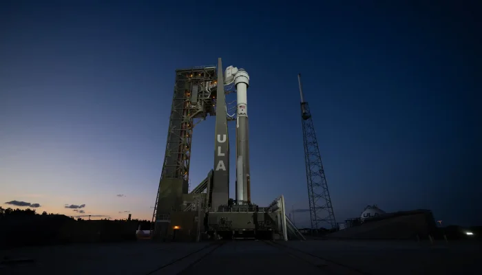 NASA y Boeing cancelan misión tripulada de Starliner en el último minuto