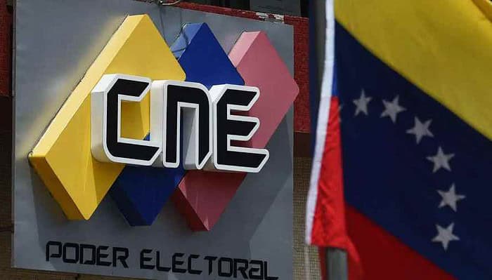 Comienza proceso electoral para elegir al próximo presidente de Venezuela